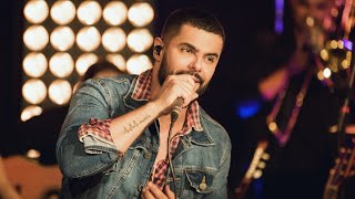 Hugo Del Vecchio - ELA SE CANSOU (DVD Desabafo) - IG: @hugodelvecchio