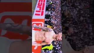 Antony Brazilian Footballer