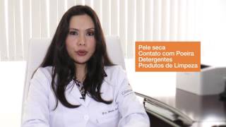 Clínica Sakai - Dermae Atópica