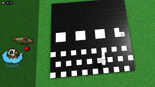 I Created 16x16 Paint Made of 2x2 Pixel Pickers