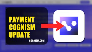 How To Update Your Payment Method On Cognism 2026 (EASY GUIDE)