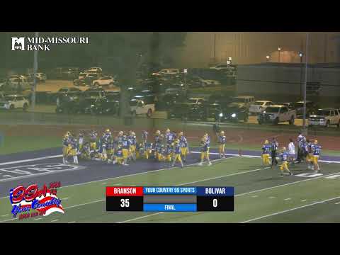 Bolivar Liberators vs.