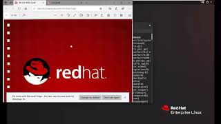 RH#12 Chapter 7 and Chapter 8 Linux Process  and Services Daemons