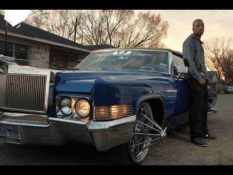 Still Gettin Better Video