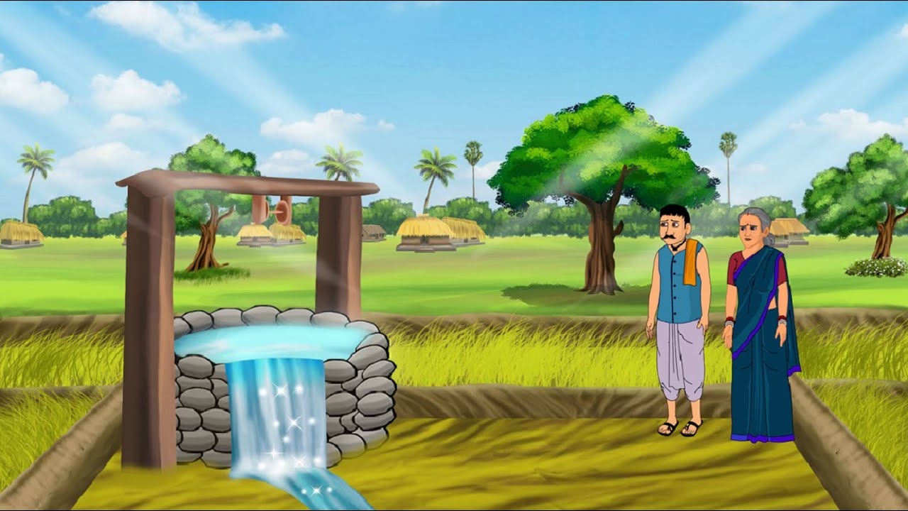  Bedtime Stories Moral Story Storytime Kahani Stories In Hindi - Hindi Status Tube