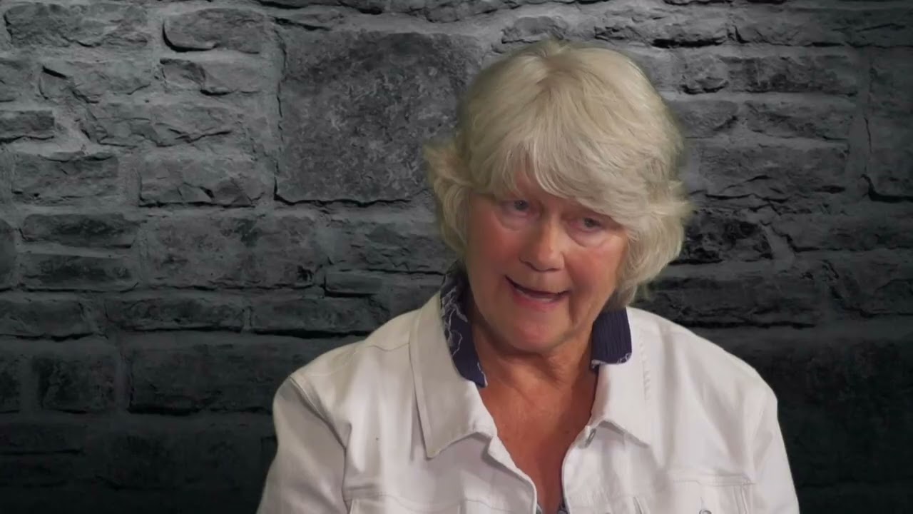 chillTV's "Charity Spotlight!", with Sue Knott:  "Freedom Reins Equine Connections" - Episode 4