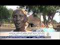 قلق سكان قرية مدينق أشوينق بجنوب السودان