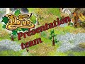 Présentation nouvelle team dofus retro [Crail]