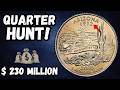 Most Valuable Modern Quarters Every Collector Wants To Own!