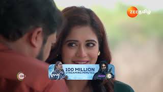 Sandhya Raagam | Ep - 187 | May 13, 2024 | Best Scene 2 | Zee Tamil