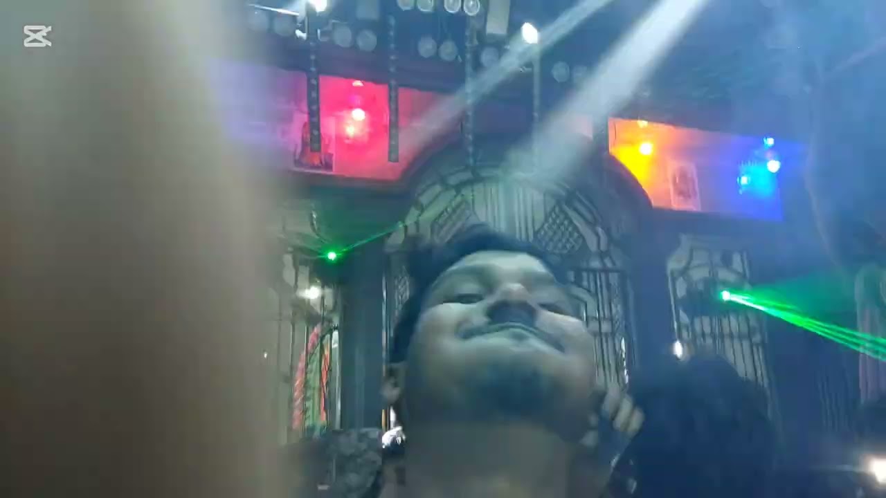 Babuji Jara Dhire chalo⚡ Basudev Roy 2026