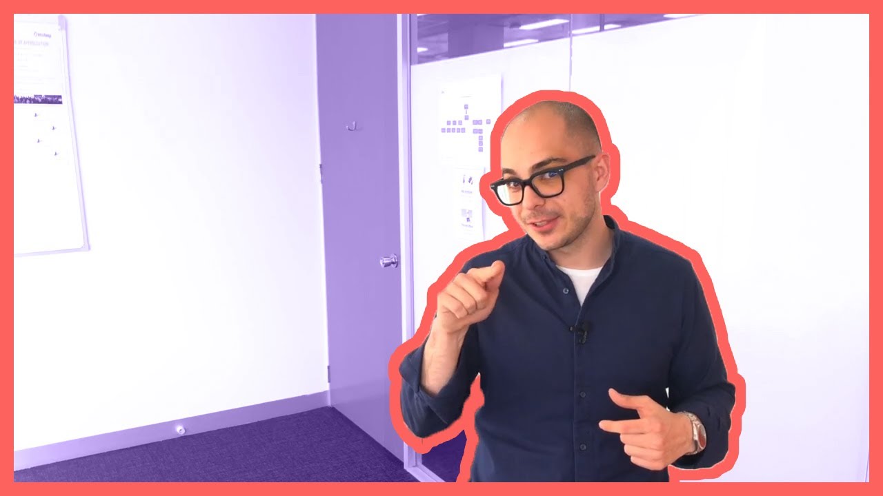 Predictable Prospecting