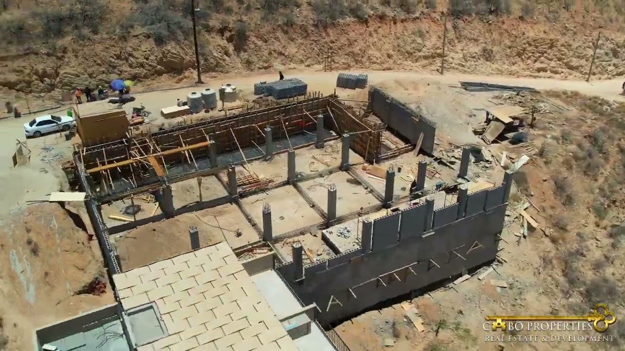 Amazing progress in Breeze of cabo, may 27, 2023