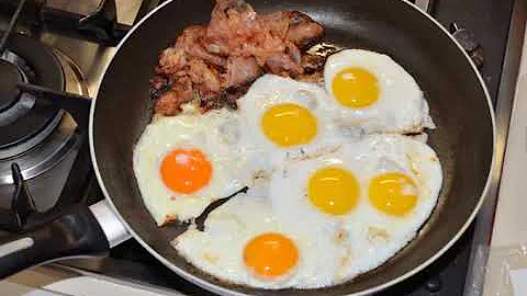 Egg as food | Wikipedia audio article - DayDayNews