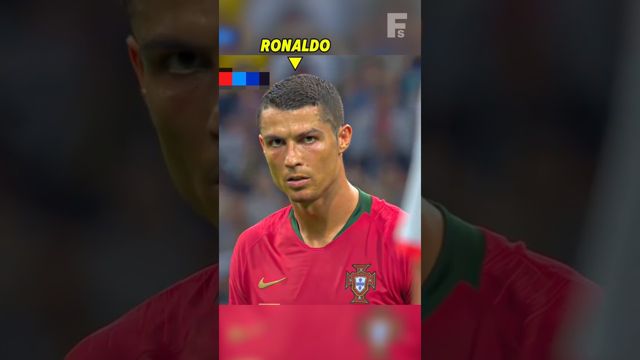 Ronaldo, Messi oder Lamine Yamal? ☠️