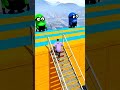 GTA 5 Epic Ragdolls | Spider-Man Jumps/Fails #[1]  #shots #gta5online