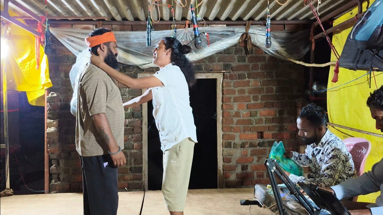 Chingrabhata New Natak Rehalsel video 2025,26 ଆଖଡା ଭିଡିଓ ଚିଙ୍ଗରାଭଟା ନୂଆ ନାଟକ 2025