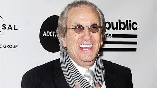 Danny Aiello: 5 Things To Know About ‘Godfather’ Star Who Passed At 86