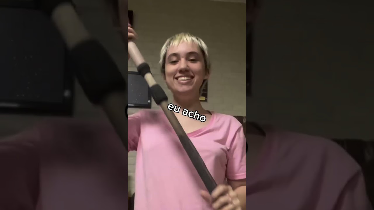 COMO FAZER PROP LANÇA COSPLAY - DIY TUTORIAL 2B NIER AUTOMATA