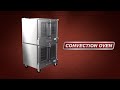 Southbend Convection Ovens