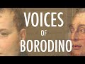 1812 special 208th  anniversary episode voices of borodino