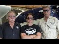 Airplane repo crew kevin lacey gary cobb  heather sterzick