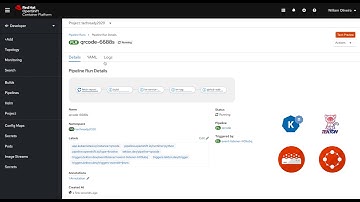 OpenShift Serverless and Pipelines - Automating pull-request workflows