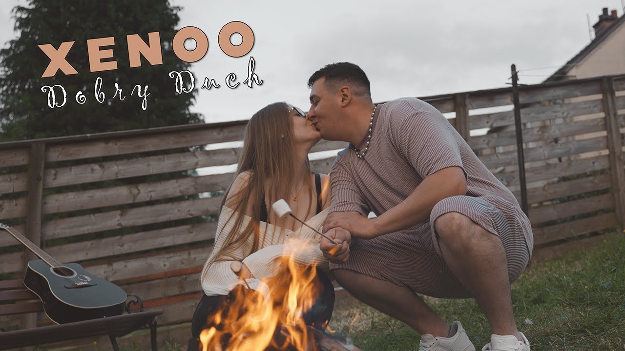 Watch Xenoo - Dobry duch (OFFICIAL VIDEO) on YouTube Watch Xenoo - Dobry duch (OFFICIAL VIDEO) on YouTube