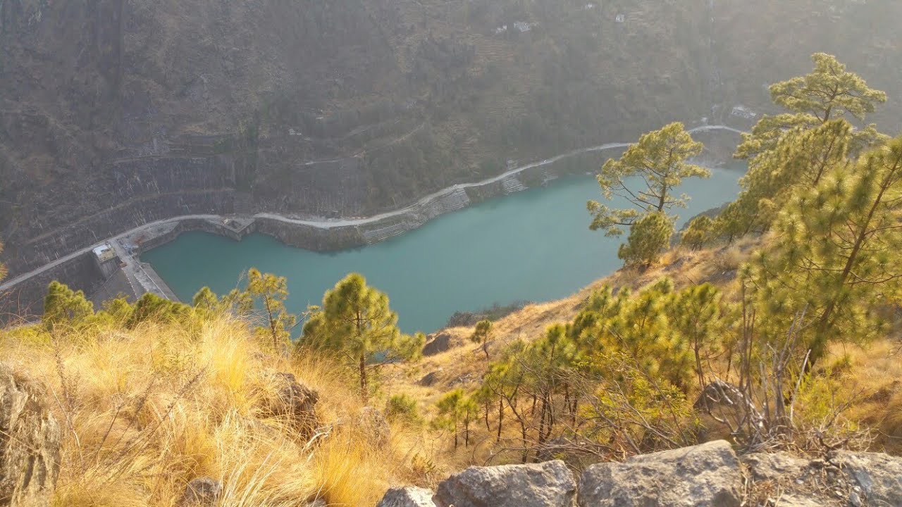 Dharchula to Narayan ashram || India-Nepal border || Kailash Mansarovar route