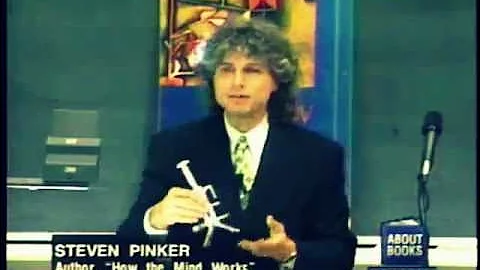 Steven Pinker How The Mind Works