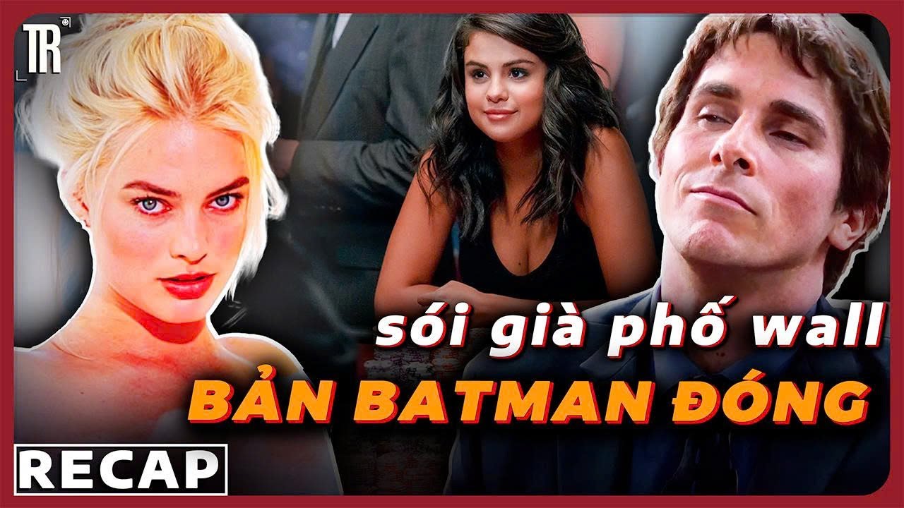 Giải thích khủng hoảng kinh tế 2008 bằng một bộ phim | The Big Short ...