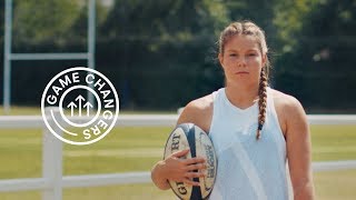 Say Hey To: Jess Breach - GAME CHANGERS