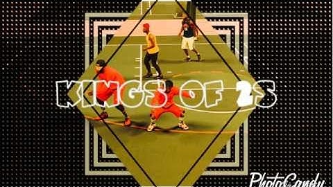 NBA 2k17 | BEST WAY TO PLAY 2s !! VERY OP!! (Must watch)