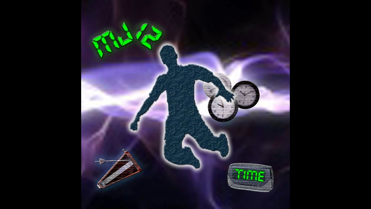 Guarda MJ12 - Time (Album Artwork Video) su YouTube Guarda MJ12 - Time (Album Artwork Video) su YouTube