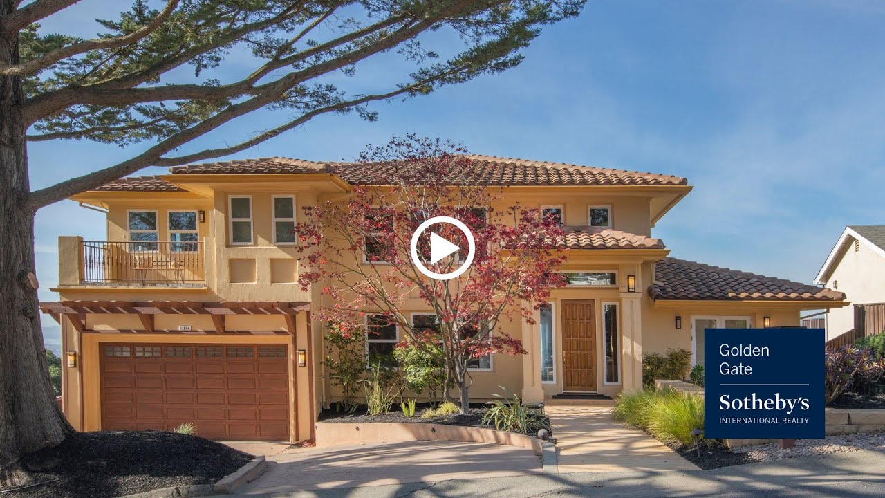 11064 Broadway Terrace Oakland CA Oakland Homes for Sale YouTube