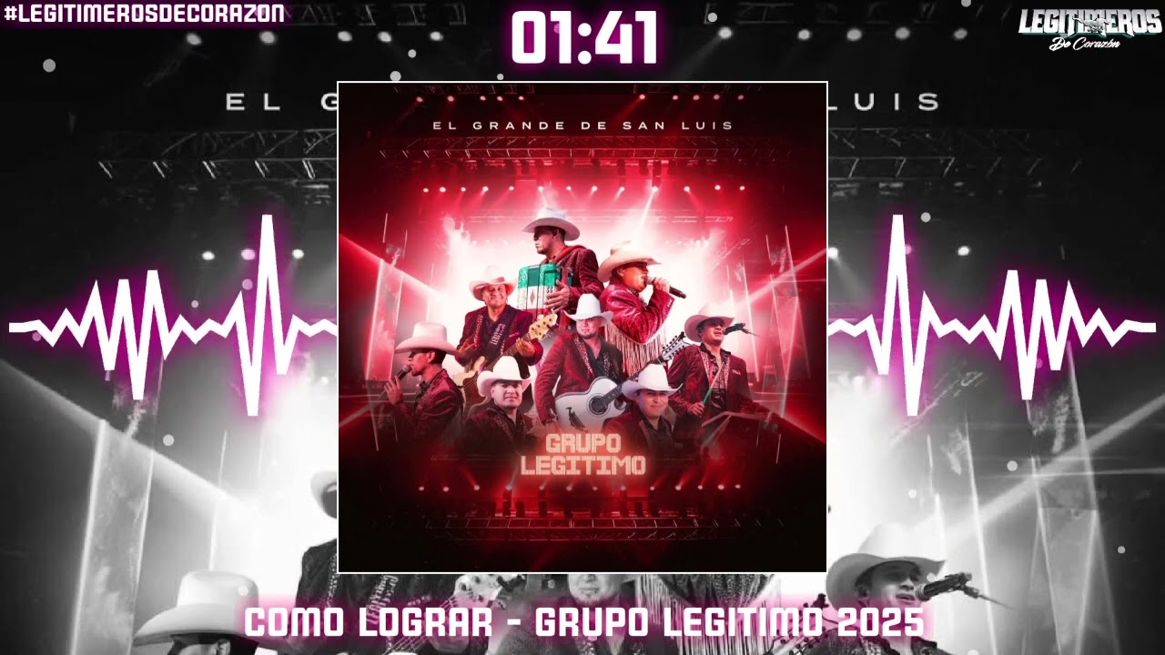 𝘾𝙤𝙢𝙤 𝙇𝙤𝙜𝙧𝙖𝙧 - Grupo Legitimo 2025 🐴🔥