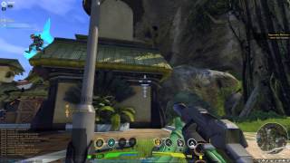[Firefall] First Impressions
