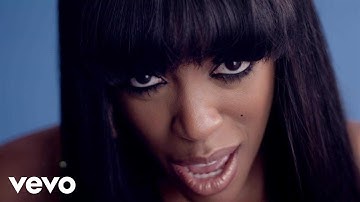 Porsha Williams - Flatline