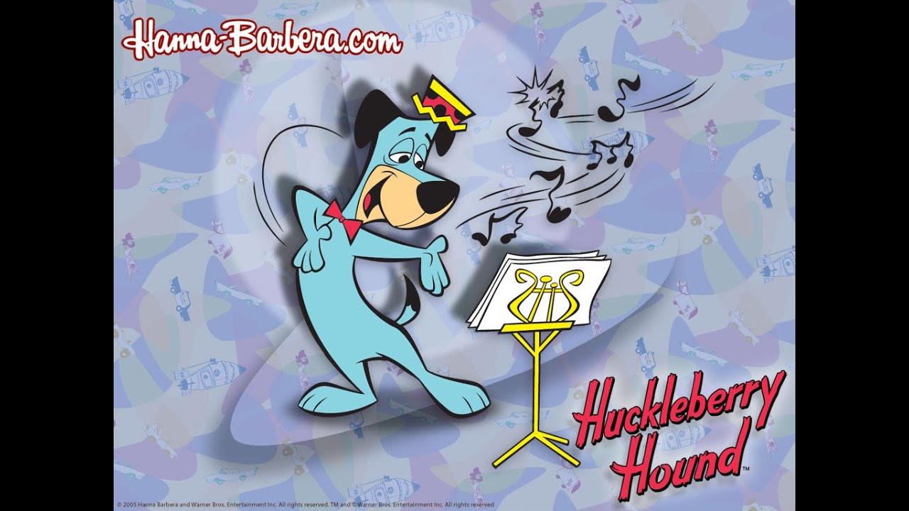 Huckleberry Ann