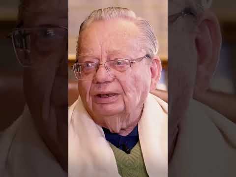 Ruskin Bond on