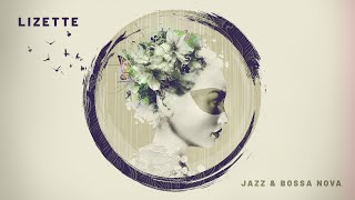 Lizette - Jazz & Bossa Nova  (Pop Hits Album Covers)