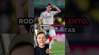 “Real Madrid: Reestructuración en marcha tras una temporada sin títulos” #RealMadrid #HalaMadrid