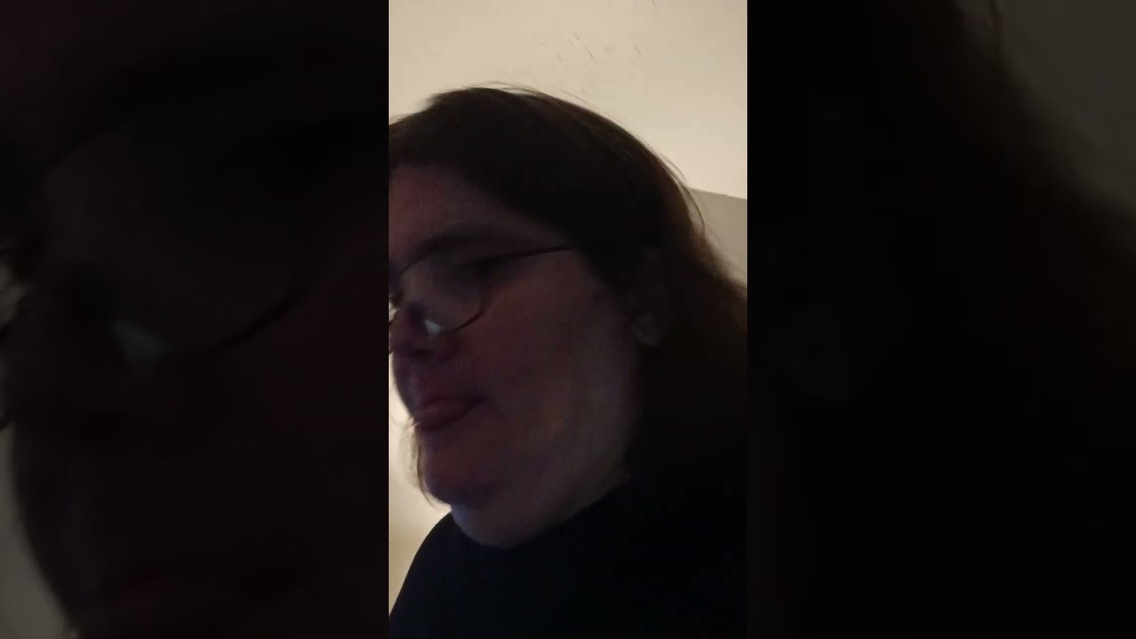 What going on with me