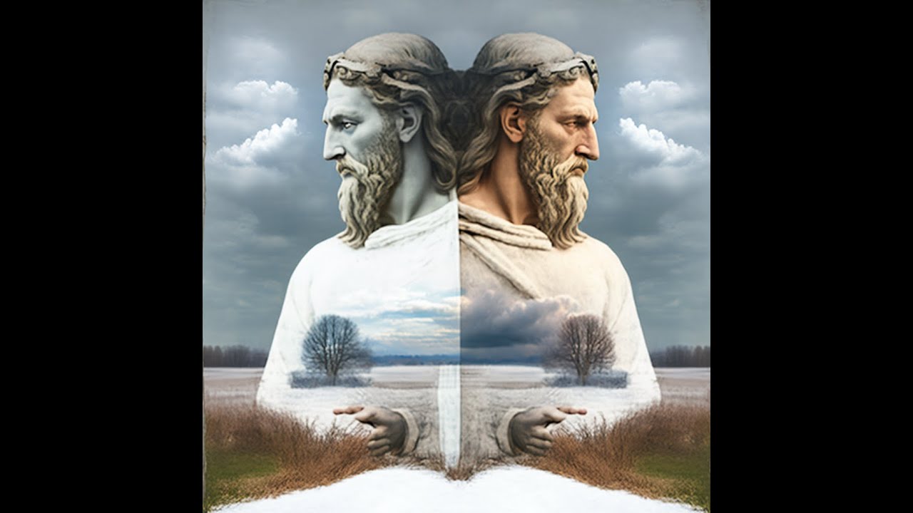 Atelier # 47 | Janus' Circumspection