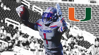 Jeff Thomas | Welcome To The U |