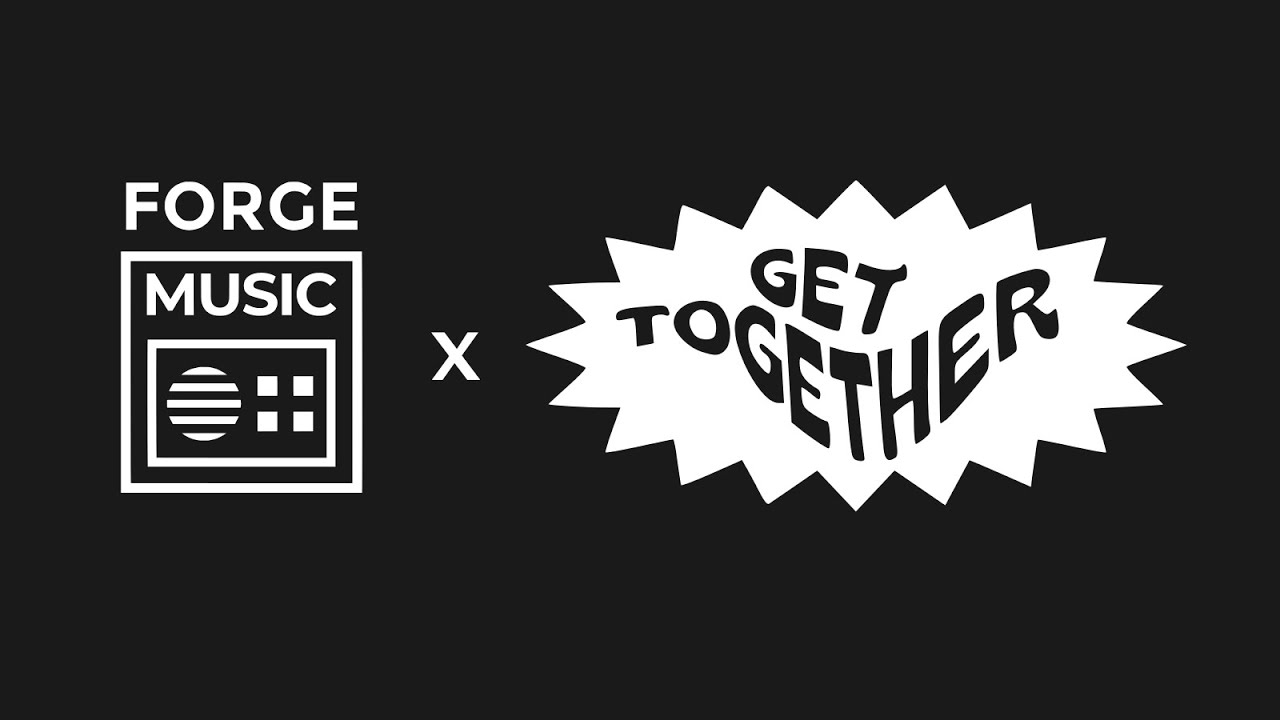 Forge Radio at Get Together 2022