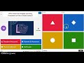 Kahoot! Badge Screencast Recording #2