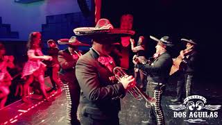 Mariachi Dos Aguilas - Weiberfasching Wetzlar