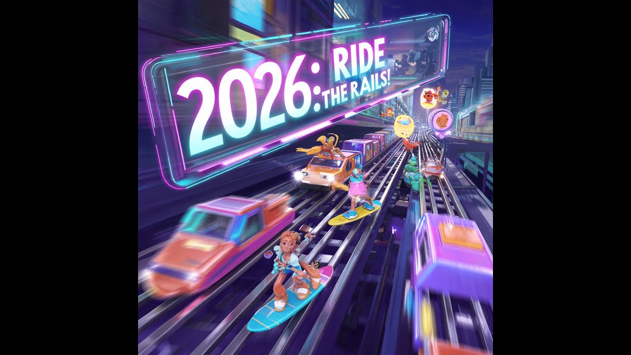 Subway Surfers: All Challenges Completed in ONE Stream possible?