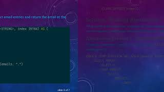 Solving the ARRAY_AGG Dilemma in User-Defined Functions on BigQuery